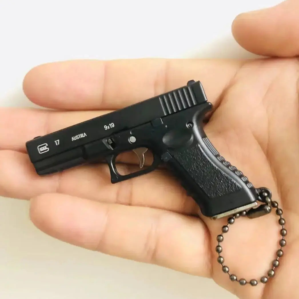 Semi-Pistol Model G17🎯