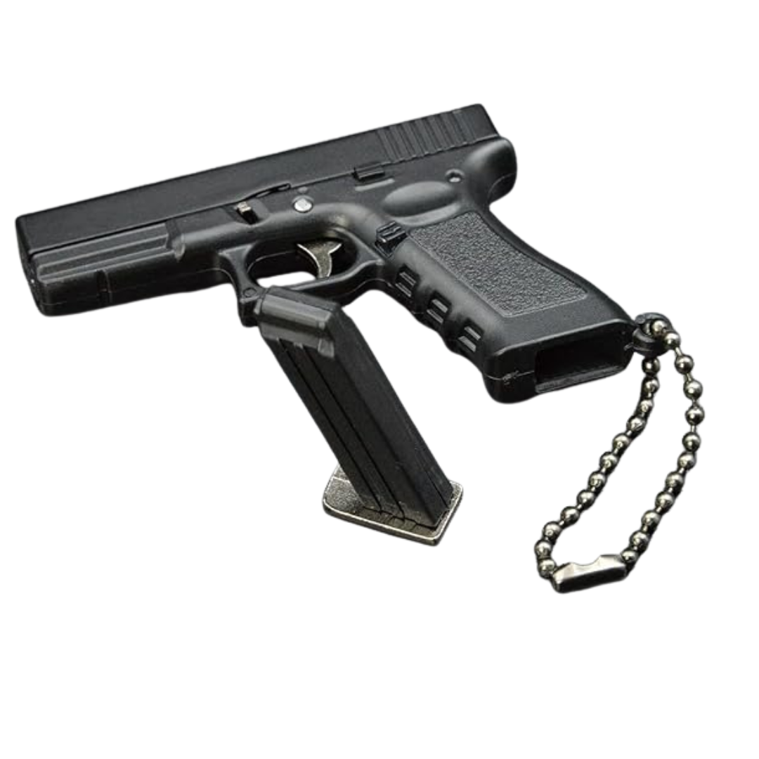 Semi-Pistol Model G17🎯