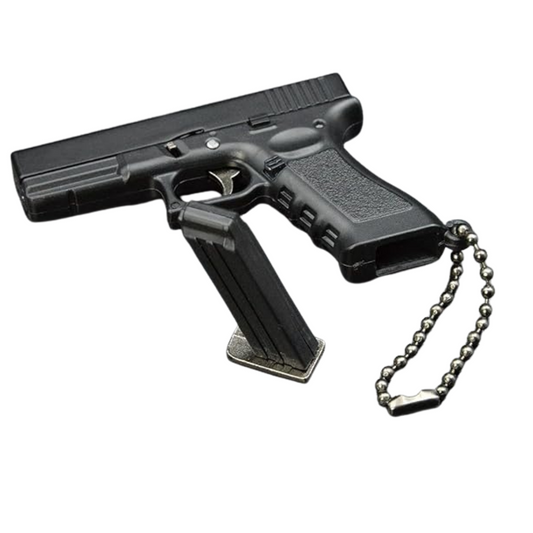 Semi-Pistol Model G17🎯